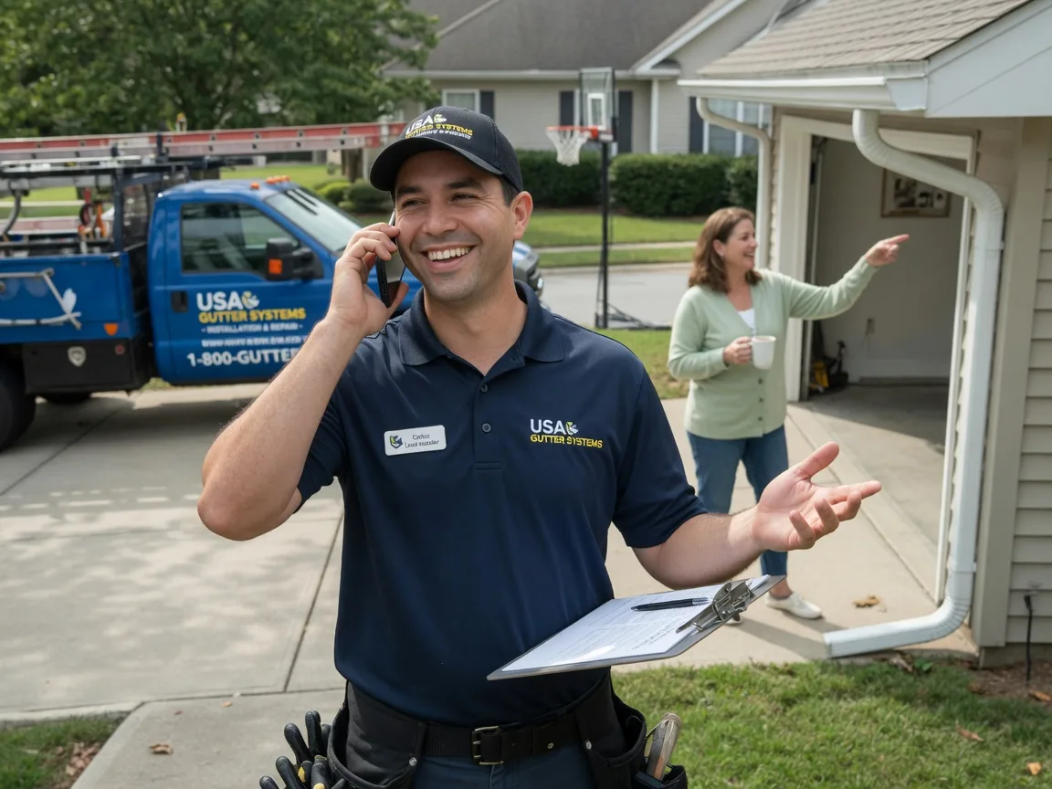 Gutter Installation Liberty, SC FAQs